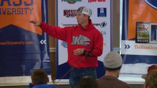 Fishing the Moment : Catch Bass & Win Tournaments - Iaconelli