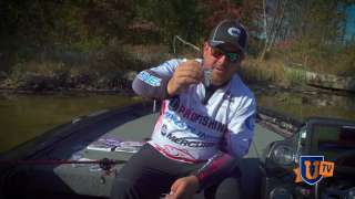 How to Fish a Swim Jig - Cox