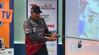 Catch More Bass on Lipless Crankbaits - Lintner