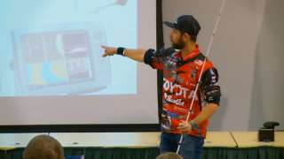 How to Find Bass Fast - Mike Iaconelli : Remastered