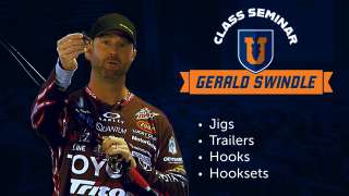 Simple Jig Fishing - Gerald Swindle : Remastered
