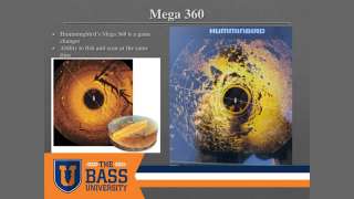 360 Imaging & Side Imaging Electronics - Ott Defoe