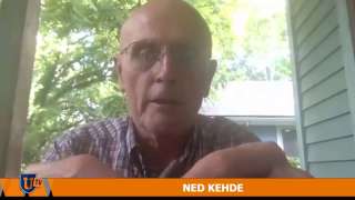 Ned Rig Innovator Ned Kehde - July 2020