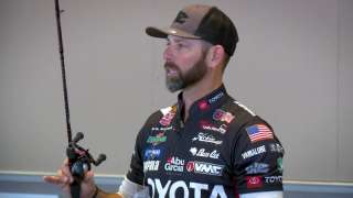 Top 3 Summer Bass Fishing Patterns - Iaconelli