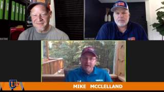 Catch Bass Anywhere - Mike McClelland - August 2020 