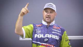 Spinning Rod Techniques that Win Tournaments - David Dudley