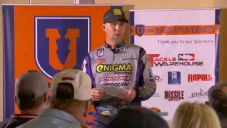 Seasonal Water Temperature - Aaron Martens : Remastered