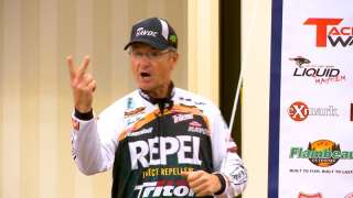 Your Bass Fishing Strengths & Weaknesses - Gary Klein : Remastered