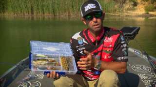 How to Fish Structure & Flutter Spoons - Mike Iaconelli : Remastered
