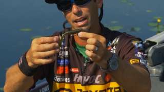 Swim Worming & Speed Worming - Mike Iaconelli : Remastered