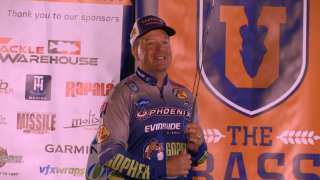 How to Fish Big Baits for Big Bass - Davy Hite : Remastered