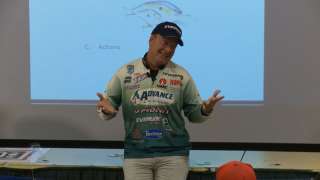 Crank Up Your Bass Fishing Game - Davy Hite : Remastered