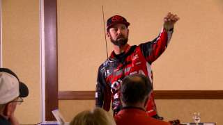 5 Ways to Fish a Chatterbait - Mike Iaconelli : Remastered