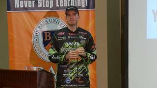 How to Become a Professional Bass Angler - Adrian Avena : Remastered