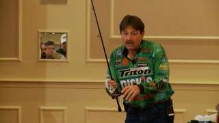 Sight Fishing & Spawning Bass - Shaw Grigsby : Remastered