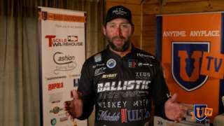 Stealth Mode Bass Fishing - Lee Livesay