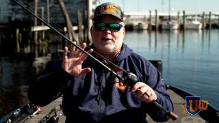 Top 3 Baits for Cold Front Bass Fishing - Pete Gluszek