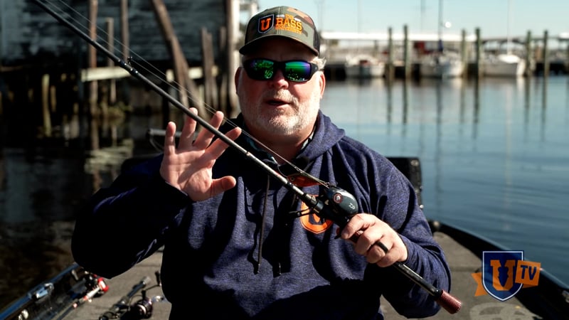 4 Bass Fishing Hacks for Spring Cold Fronts By Walker Smith