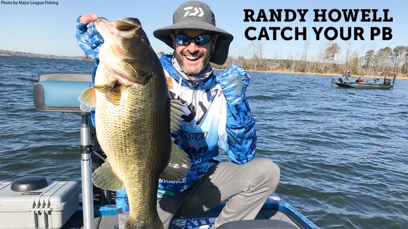 Swimbaits & Big Baits for Big Bass - January 2021