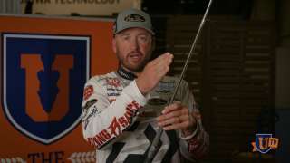 Catching Impossible-to-Catch Bass - Cody Meyer