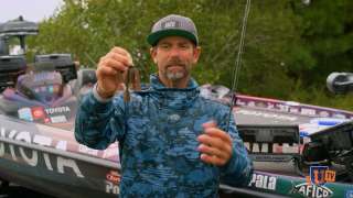 Ike's Top 3 Ways to Fish Football Jigs - Mike Iaconelli