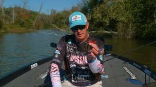Swim Jig Bass Fishing Tips & Tricks - Bryan Schmitt