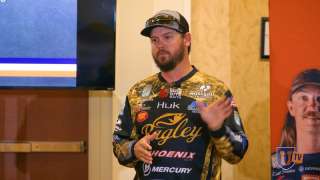 How to Be a Well-Rounded Bass Angler - Drew Benton