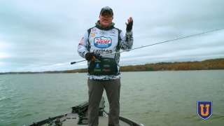 Effective Tips & Techniques for Fishing Small Topwater Baits - John Murray