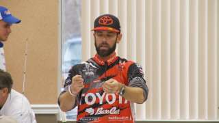 Key Finesse Techniques for Tough Conditions - Mike Iaconelli : Remastered