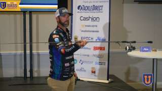 Pressured Bass Predicament: Out-Fishing the Crowd - Mike Iaconelli