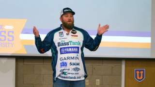 Fish Smarter, Not Harder: The Power of Bass Fishing with Live Sonar - John Soukup