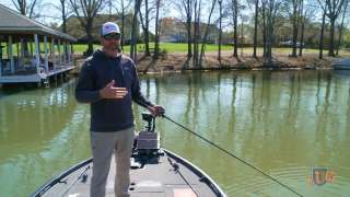 Expert Tips for Catching Spawning Bass with Location Baits - Matt Arey