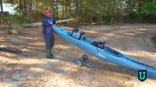 Guide to Safely Launching and Maneuvering Your Fishing Kayak - Ryan Lambert