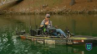 Prepping & Planning: Expert Tips for a Productive Kayak Fishing Trip - Jody Queen