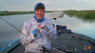 Power of Patience: Slowing Down for Successful Fishing - Mark Davis