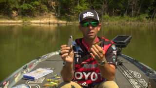 Mastering the Surface: Topwater Insights by Mike 'Ike' Iaconelli : Remastered