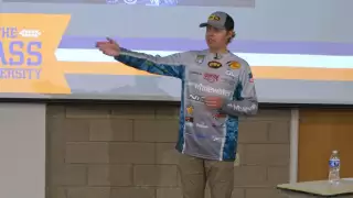 Complete Guide to Drop Shot Bass Fishing - Jay Przekurat