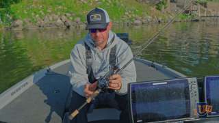 Dock Fishing Domination: Year-Round Big Bass Hideout - Noah Schultz
