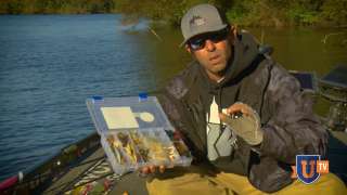 When All Else Fails, Mike Iaconelli Reaches for The Panic Box : Remastered