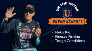 The Ultimate Guide to Neko Rig Bass Fishing - Bryan Schmitt