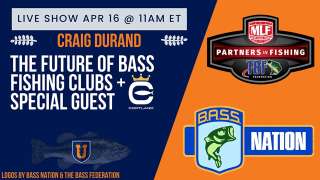 The Future of Bass Fishing Clubs - April 2024