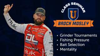 Top 3 Grinder Style Tournament Techniques - Brock Mosley