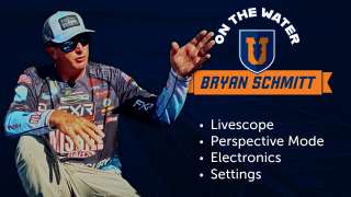 PERSPECTIVE On LiveScope - Bryan Schmitt