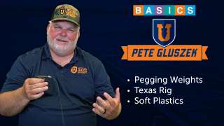 When to Peg Weights - Pete Gluszek